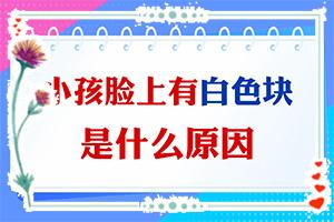 身上长不是特别的小白斑是什么情况？症状是什么