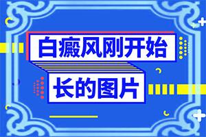 「皮肤出现白斑是什么原因造成的」什么原因导致呢？诱发的原因有